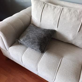 Yanlış Gelen Kırlent Renkleri Ve Geciken Değişim Süreci