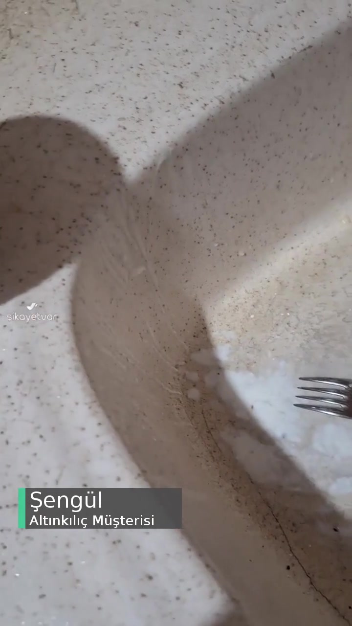 Altınkılıç Kefir Patladı, Bozuk Çıktı! videonun kapak resmi