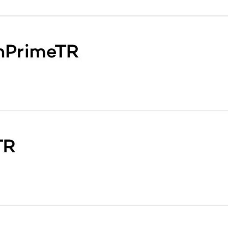 Bilgim Dışında Amazon Prime Üyeliği İçin Kredi Kartımdan Para Çekildi