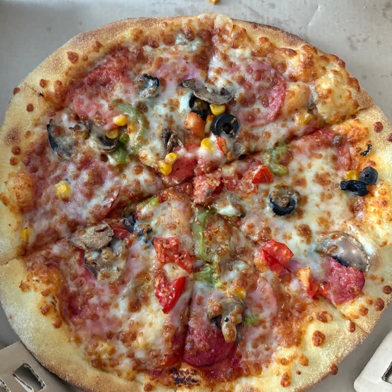 Eksik Malzeme Ve Ödeme Sorunu Yaşadım