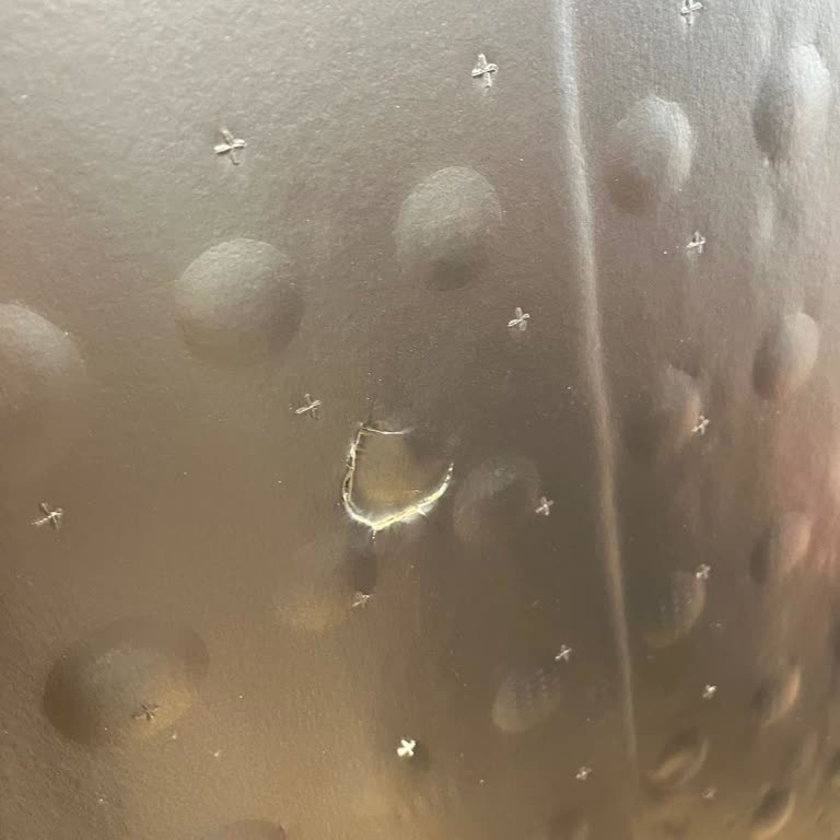 Teslimatta Ezik Buzdolabı Ve Yanlış Bilgilendirme Mağduriyeti