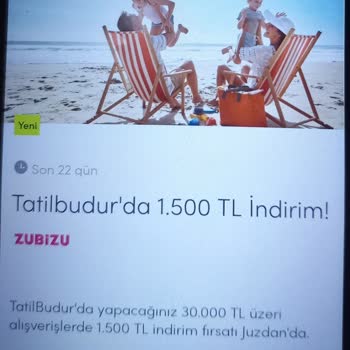 Kampanya İndirimi Hakkında Mağduriyet Ve Çözüm Eksikliği