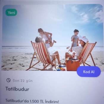 Kampanya İndirimi Hakkında Mağduriyet Ve Çözüm Eksikliği