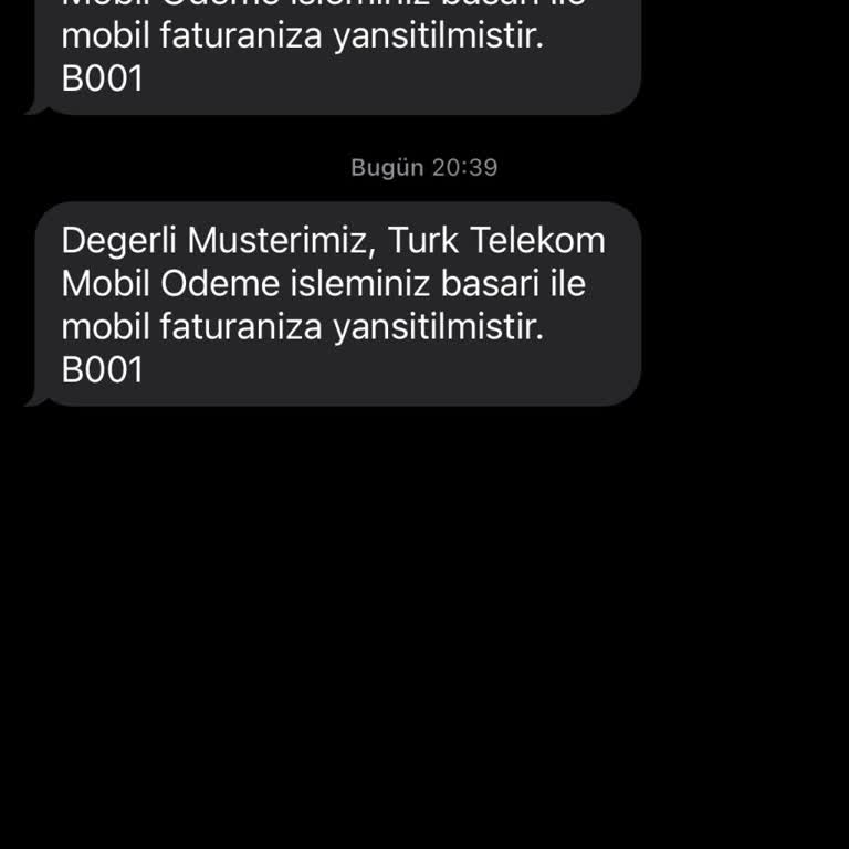 Satın Alınan Jetonlar Hesabıma Yüklenmedi