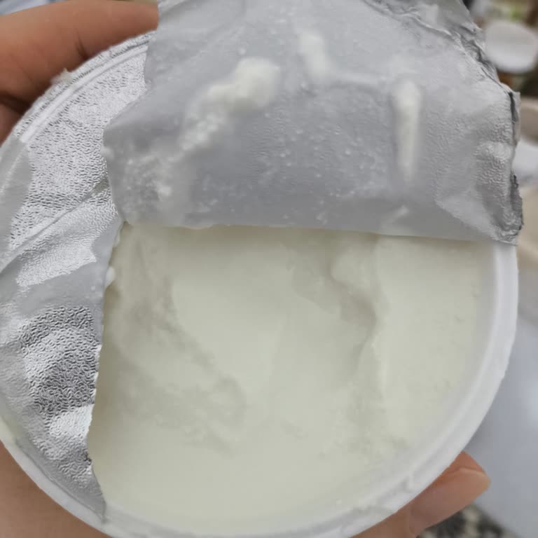 Aldığım Kaymaklı Ürün Bozuk Çıktı, İade Veya Değişim Talep Ediyorum