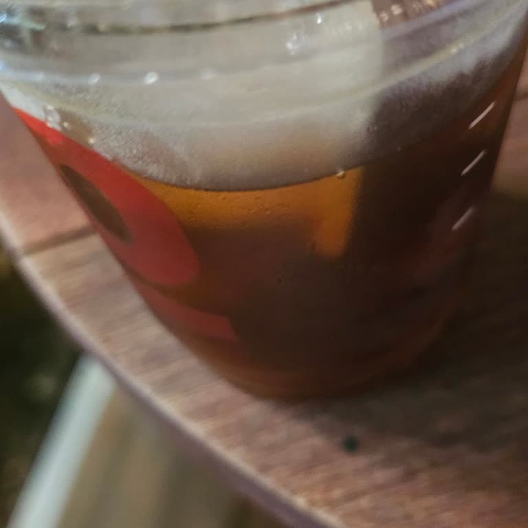 Soğuk Kahvede Hüsran: Buz İçin Ek Ücret Ve Bayat Kahve