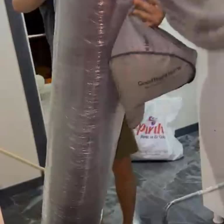 İade Sürecinde Kargo Ve Paketleme Zorlukları Nedeniyle Mağduriyet