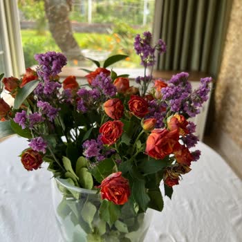 Sipariş Edilen Çiçeklerin Solmuş Ve Kalitesiz Gelmesi, Müşteri Hizmetlerinden Destek Alınamaması