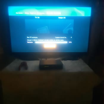 Digiturk Yayınım 1 Aydır Yok, Ücretsiz Teknik Servis Talebim Karşılanmıyor