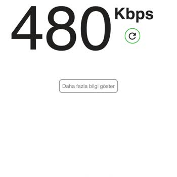 Turkcell’de Sürekli Düşük İnternet Hızı Ve Çözüm Eksikliği