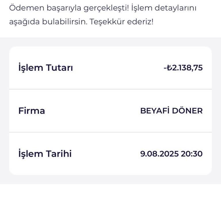 Çiğ Gelen Köfteler Ve Yetersiz Çözüm