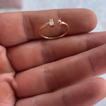 Yanlış Renk Yüzük Gönderimi Ve Müşteri Hizmetlerine Ulaşılamıyor