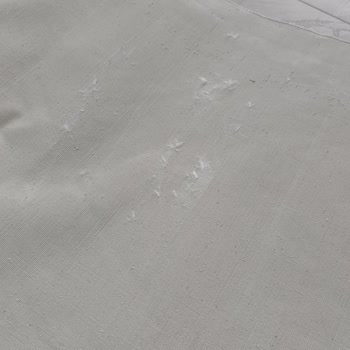 Sıfır Halım Yıkamada Deforme Oldu, Mağduriyetim Giderilmiyor