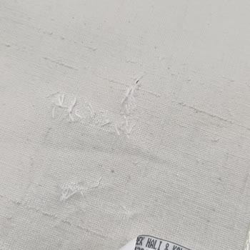 Sıfır Halım Yıkamada Deforme Oldu, Mağduriyetim Giderilmiyor