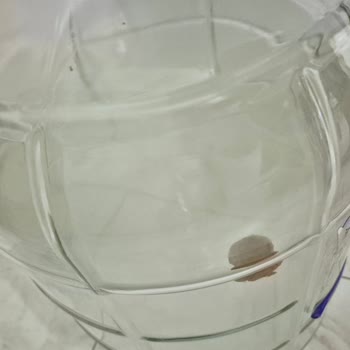 Abant Su Cam Damacana Hijyen Sorunu Ve Yetersiz Müşteri Desteği