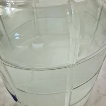 Abant Su Cam Damacana Hijyen Sorunu Ve Yetersiz Müşteri Desteği