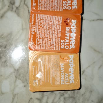 Eksik Ve Kusurlu Siparişlere Yetersiz Çözüm