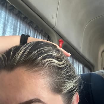 Kuaförde Kötü Hizmet Ve Saygısız Davranış Mağduriyeti