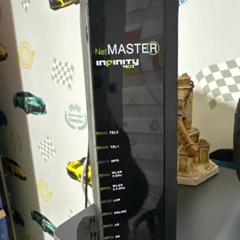 Sürekli Kopan İnternet Ve Yetersiz Müşteri Hizmetleri Deneyimi