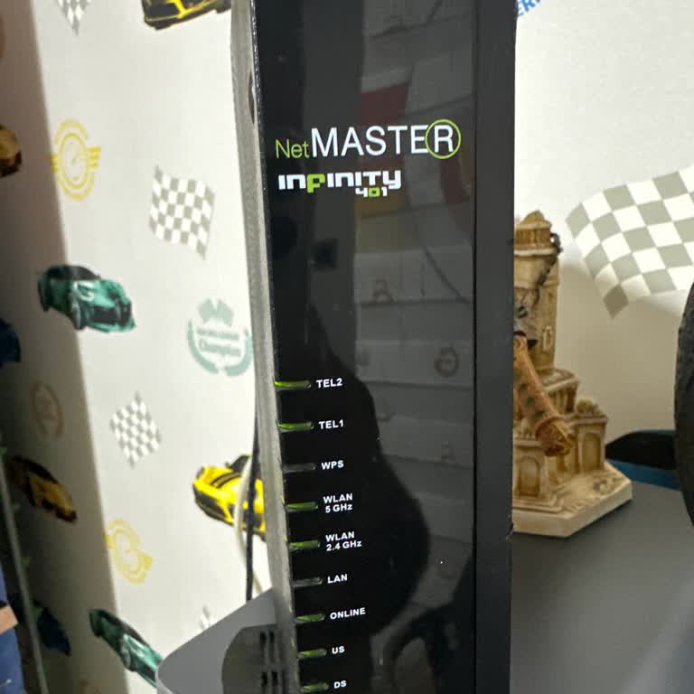 Sürekli Kopan İnternet Ve Yetersiz Müşteri Hizmetleri Deneyimi