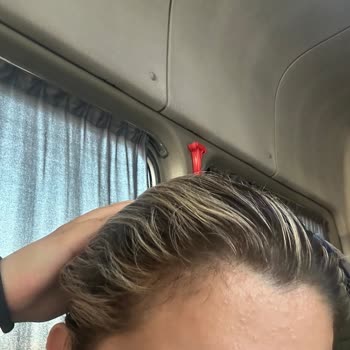 Salon Saç Sanat Saçımda İstenmeyen Sonuç Ve Saygısız Davranışlarla Mağdur Oldum