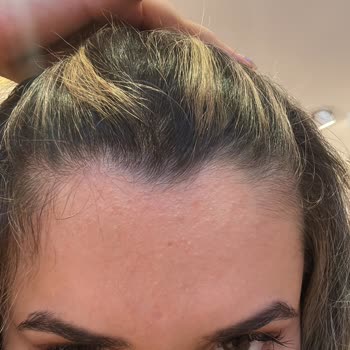 Salon Saç Sanat Saçımda İstenmeyen Sonuç Ve Saygısız Davranışlarla Mağdur Oldum