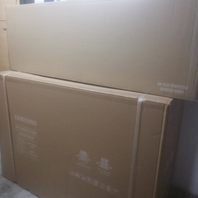 Samsung Klima Montajında Eksik Hizmet Ve Müşteri Desteği Yetersizliği!