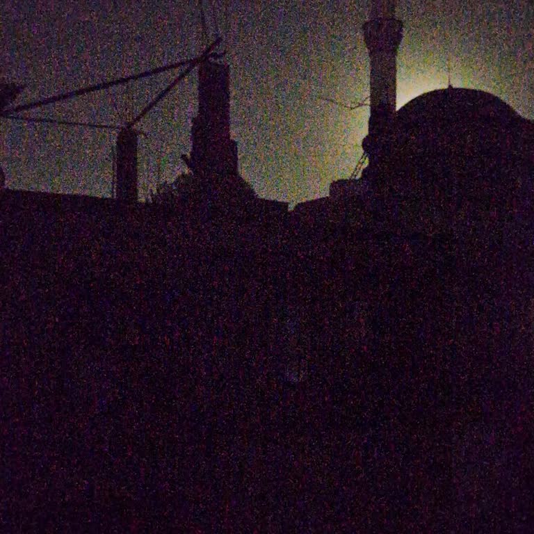 Uzayan Elektrik Kesintileri Sağlığımızı Ve Yaşamımızı Tehdit Ediyor!