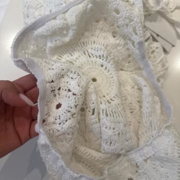 Riosso Elbiselerde Kalite Sorunu Ve İade Reddi Yaşadım