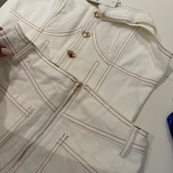 Riosso Elbiselerde Kalite Sorunu Ve İade Reddi Yaşadım