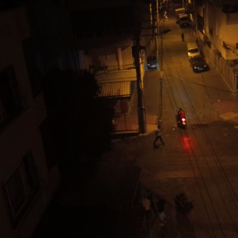 Uzayan Elektrik Kesintisi Hayatımızı Felç Etti
