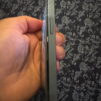 Satın Aldığım Cep Telefonunda Kısa Sürede Batarya Şişmesi Sorunu