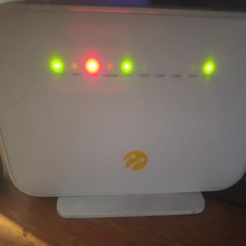 Uzun Süreli İnternet Kesintisi Ve Yetersiz Çözüm Nedeniyle Mağduriyet