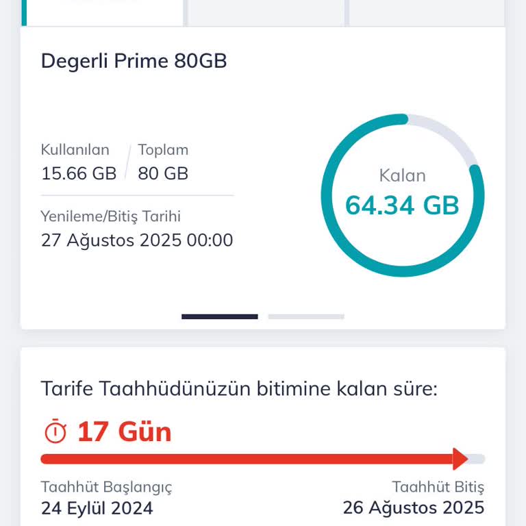 Tarife Değişikliği Sürecinde Yaşanan Zorluklar Ve Yüksek Fiyat Teklifleri