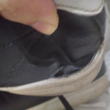 Kısa Sürede Hasar Gören Ayakkabı İçin Değişim Talebim Reddedildi