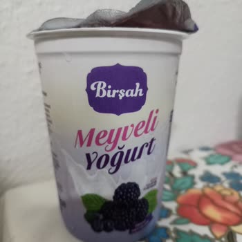 Aldığım Yoğurt Küflü Çıktı, Sağlığım Tehlikede!