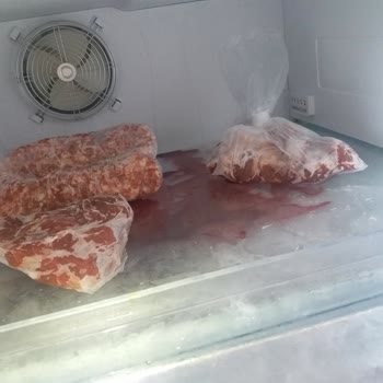 Arçelik Buzdolabında Sürekli Isınma Ve Dondurucu Sorunu, Ürün Değişimi Talebi