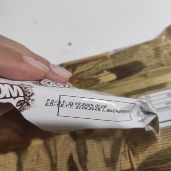 A101den Tarihi Geçmiş Ürün Satışı Sonrası Endişe Ve İade Talebi