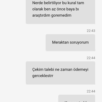 Kazancımın Büyük Kısmı Habersizce Hesabımdan Kesildi