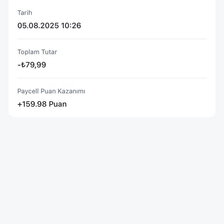 Paycell Müşteri Hizmetlerine Ulaşmaya Çalıştım Ancak Operatöre Bağlanamadım Ve Destek Alamadım!