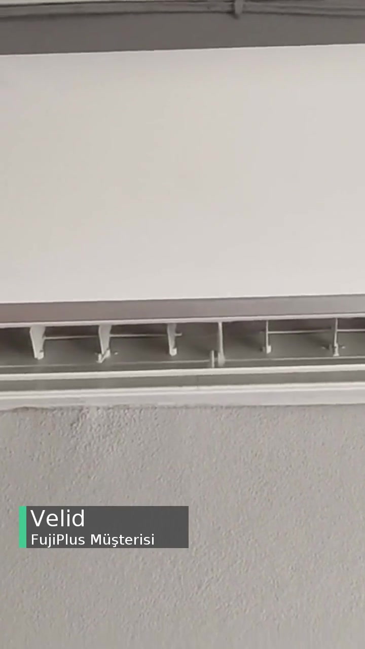 Fujiplus Klima Soğutmuyor! videonun kapak resmi