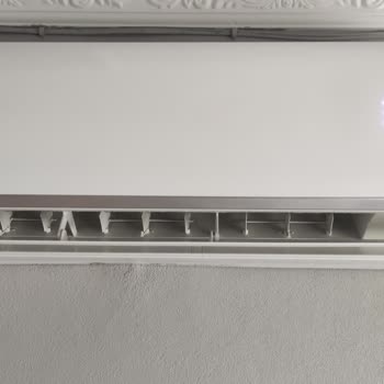 Fujiplus Klima Soğutmuyor!