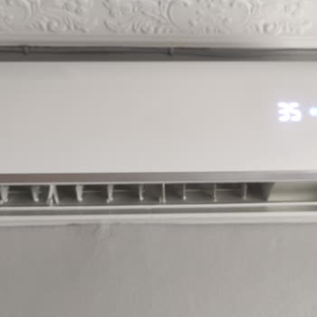 Fujiplus Klima Soğutmuyor!