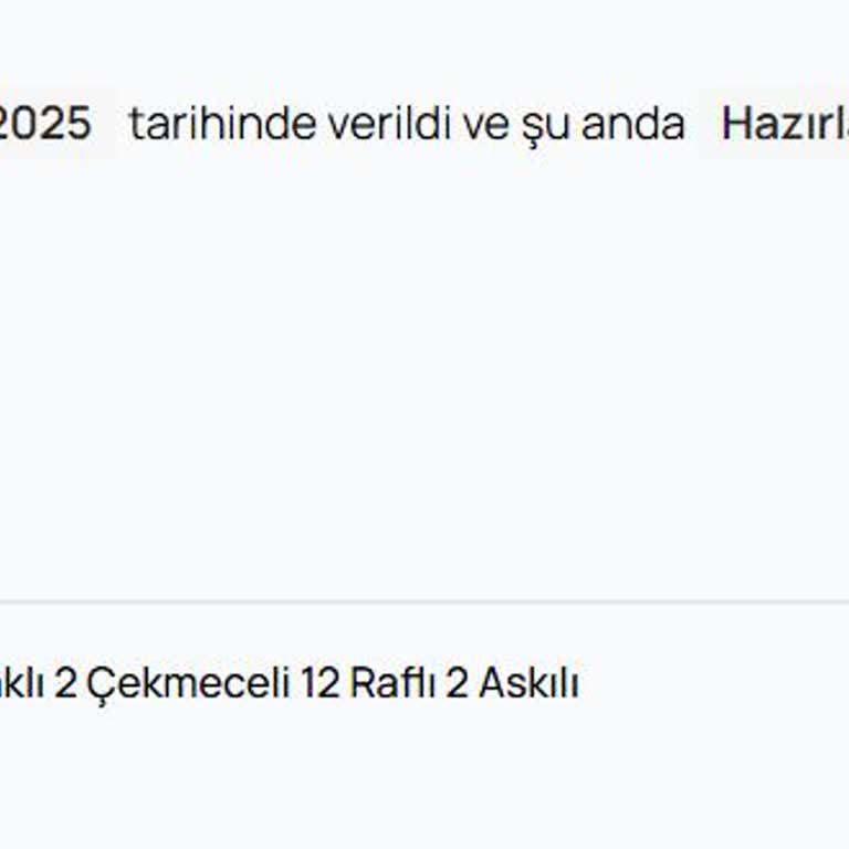 İletişimsizlik Ve İkinci Kez Ödeme Talebiyle Mağduriyet Yaşadım