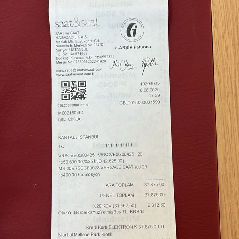 Saat İadesinde Müşteri Sadakati Göz Ardı Edildi