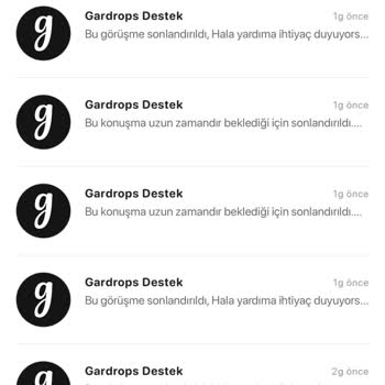 Yanlış İade Sonucu Ürünüm Ve Ücretim Mağdur Oldu