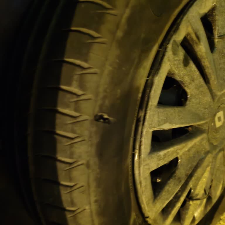 Kasko Var, Hizmet Yok: Gece Yolda Mağdur Edildim