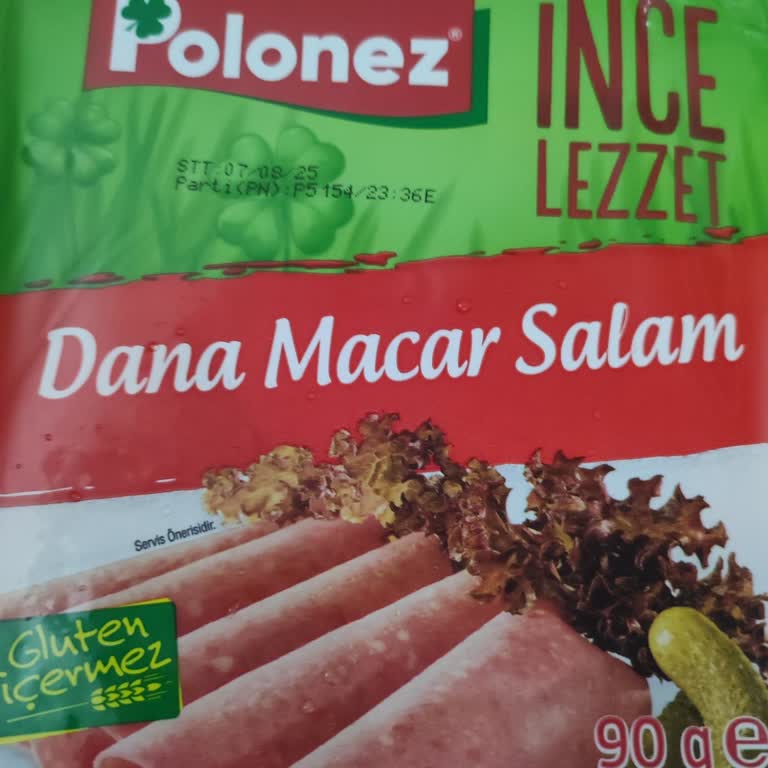 Son Kullanma Tarihi Geçmiş Ürün Ve Erimiş Dondurma Teslimatı