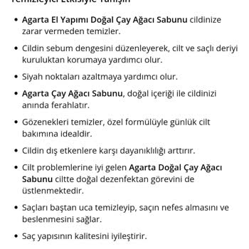 Ürün İçeriği Yanıltıcı Ve Etiketleme Yetersizliği