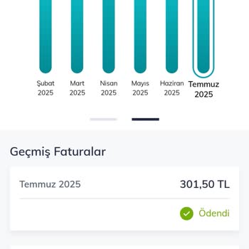 Taahhüt Bitmeden Tarifeye Geçişte Ek Ücret Yansıtılması Ve Çözüm Sunulmaması